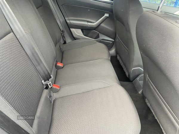 Used Volkswagen Polo 2019 for sale - 77121153: Photo 16