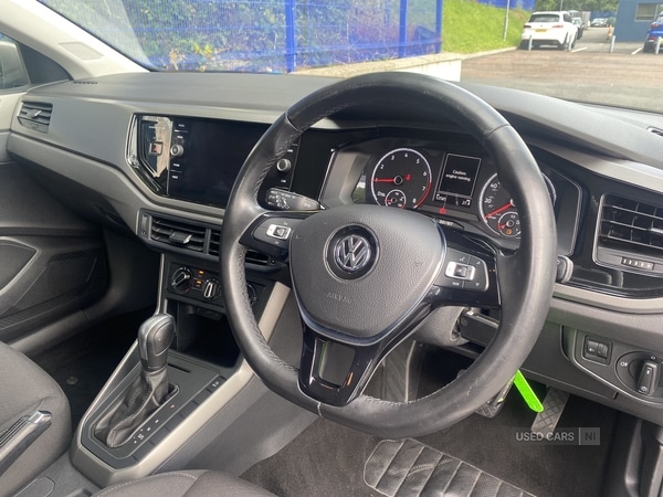 Used Volkswagen Polo 2019 for sale - 77121153: Photo 17