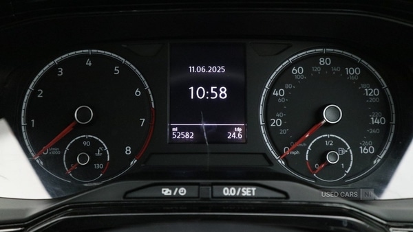 Used Volkswagen Polo 2019 for sale - 77121153: Photo 18