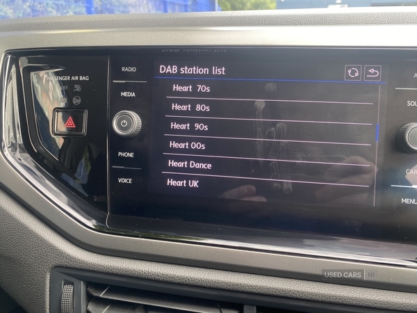 Used Volkswagen Polo 2019 for sale - 77121153: Photo 20