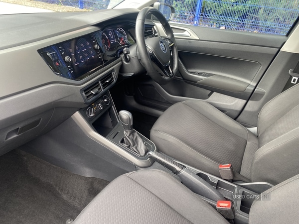 Used Volkswagen Polo 2019 for sale - 77121153: Photo 23