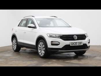 2020 - 1.0 TSI SE 5dr
