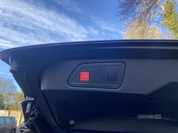 Used Citroen C5 Aircross 2022 for sale - 77009076: Photo 12