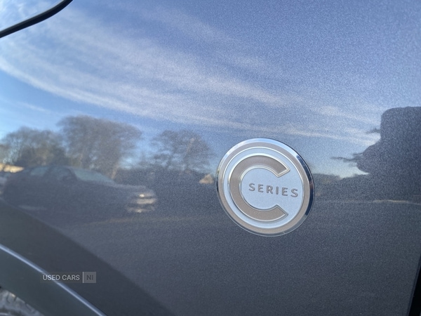 Used Citroen C5 Aircross 2022 for sale - 77009076: Photo 13