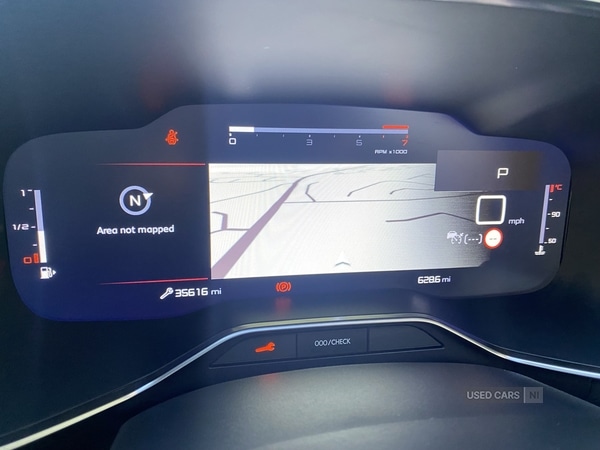 Used Citroen C5 Aircross 2022 for sale - 77009076: Photo 14