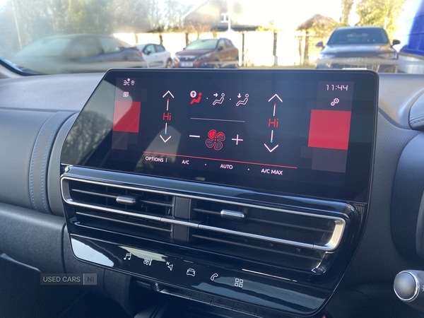 Used Citroen C5 Aircross 2022 for sale - 77009076: Photo 15