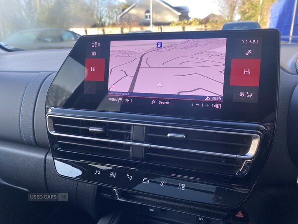 Used Citroen C5 Aircross 2022 for sale - 77009076: Photo 16