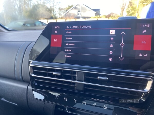 Used Citroen C5 Aircross 2022 for sale - 77009076: Photo 17