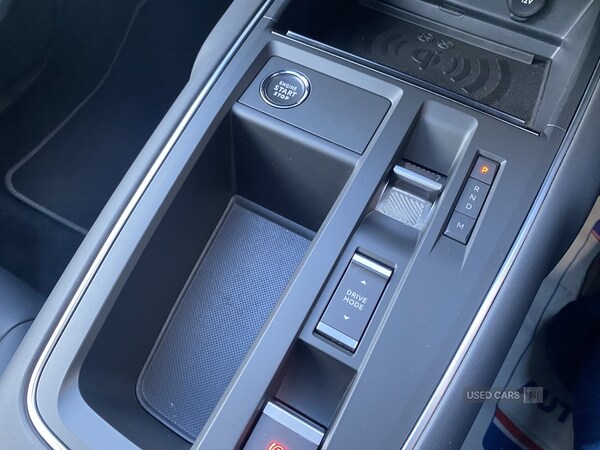 Used Citroen C5 Aircross 2022 for sale - 77009076: Photo 18