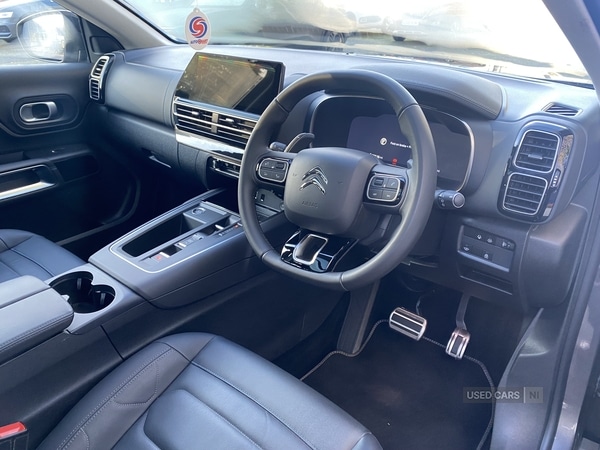 Used Citroen C5 Aircross 2022 for sale - 77009076: Photo 19