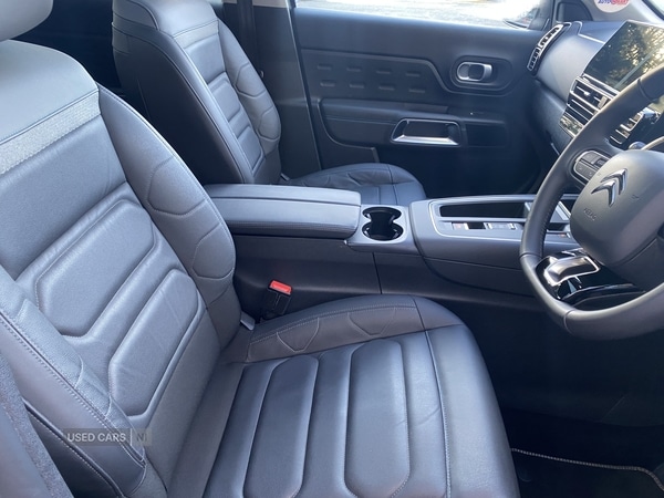 Used Citroen C5 Aircross 2022 for sale - 77009076: Photo 20