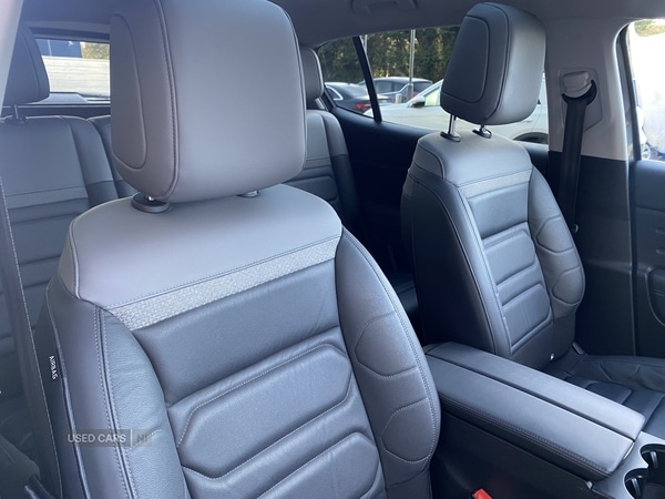 Used Citroen C5 Aircross 2022 for sale - 77009076: Photo 21