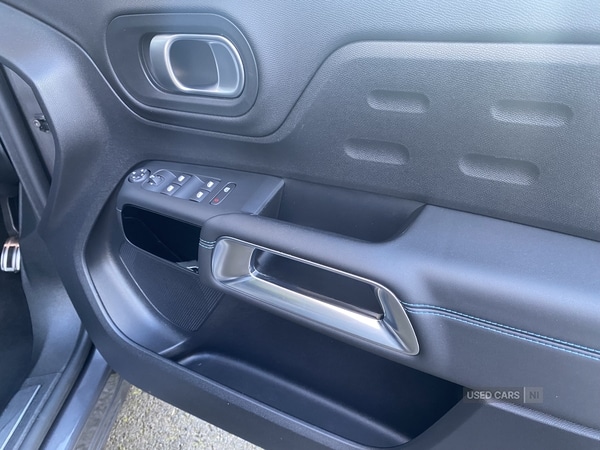 Used Citroen C5 Aircross 2022 for sale - 77009076: Photo 24