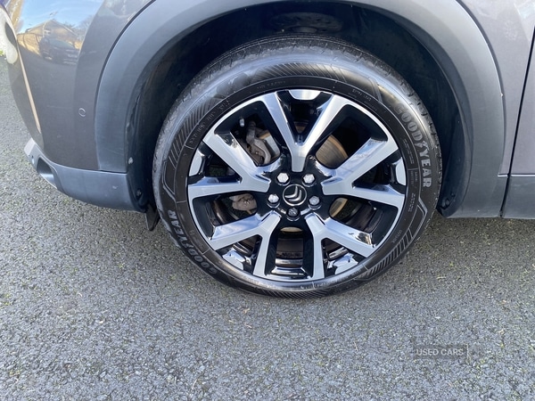 Used Citroen C5 Aircross 2022 for sale - 77009076: Photo 9