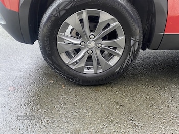 Used Peugeot 2008 2022 for sale - 76803076: Photo