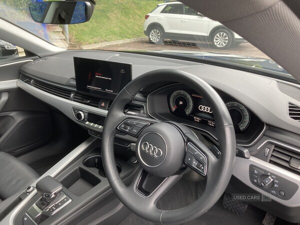 Used Audi A5 2022 for sale - 74862683: Photo 11
