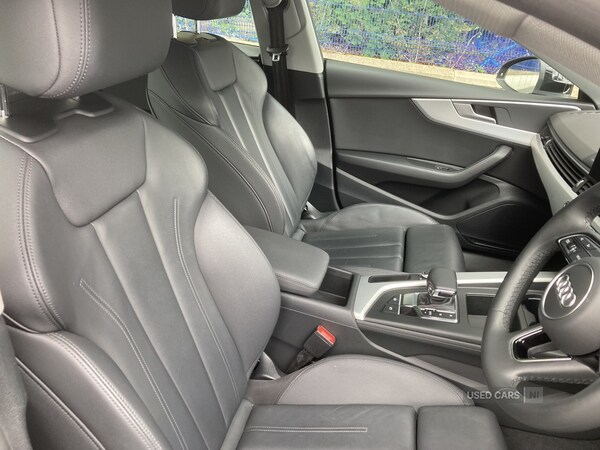 Used Audi A5 2022 for sale - 74862683: Photo 12
