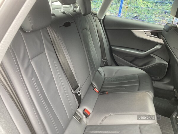 Used Audi A5 2022 for sale - 74862683: Photo 13