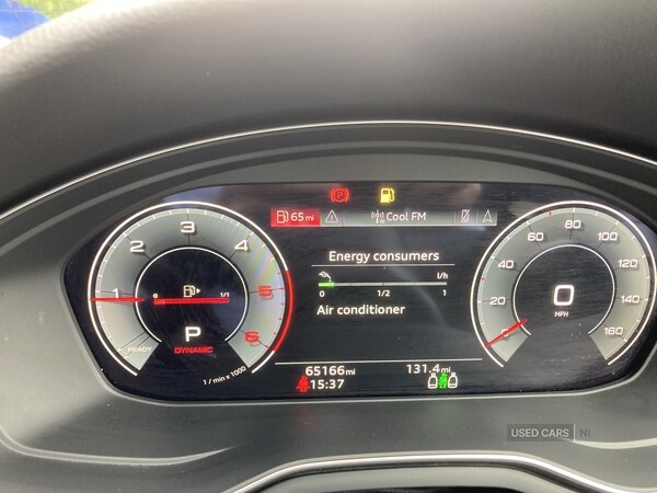 Used Audi A5 2022 for sale - 74862683: Photo 14