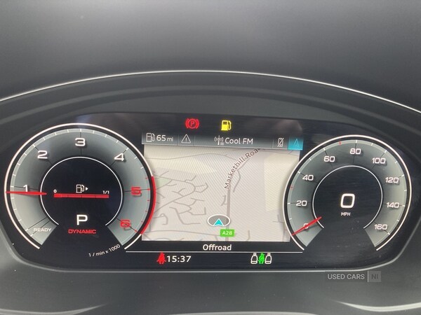 Used Audi A5 2022 for sale - 74862683: Photo 15