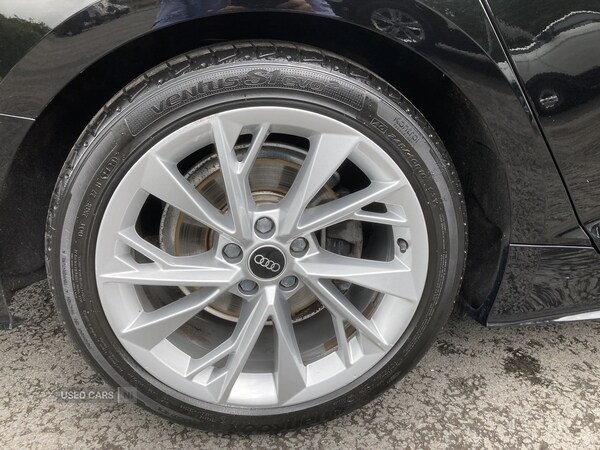 Used Audi A5 2022 for sale - 74862683: Photo 8