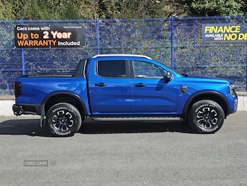 Used Ford Ranger 2024 for sale - 78205643: Photo
