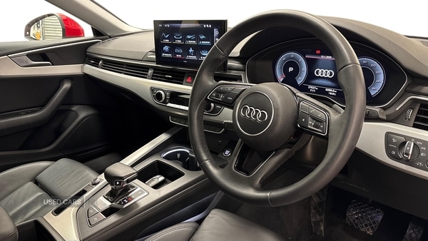 Used Audi A5 2023 for sale - 77634120: Photo 5