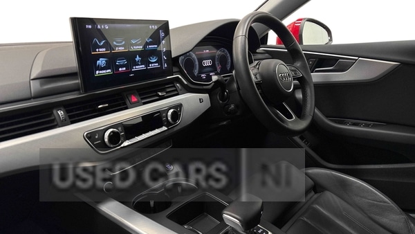 Used Audi A5 2023 for sale - 77634120: Photo 6