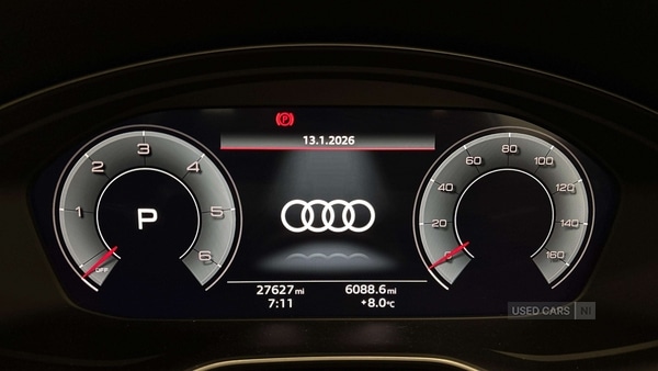 Used Audi A5 2023 for sale - 77634120: Photo 7