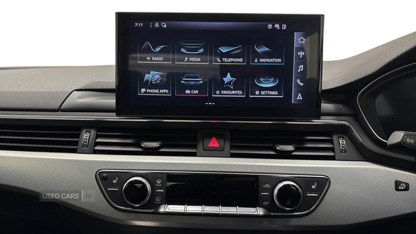 Used Audi A5 2023 for sale - 77634120: Photo 8