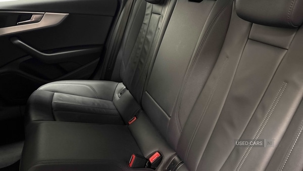 Used Audi A5 2023 for sale - 77634120: Photo 9