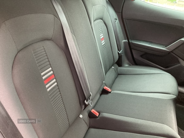 Used SEAT Ibiza 2021 for sale - 74946504: Photo 11