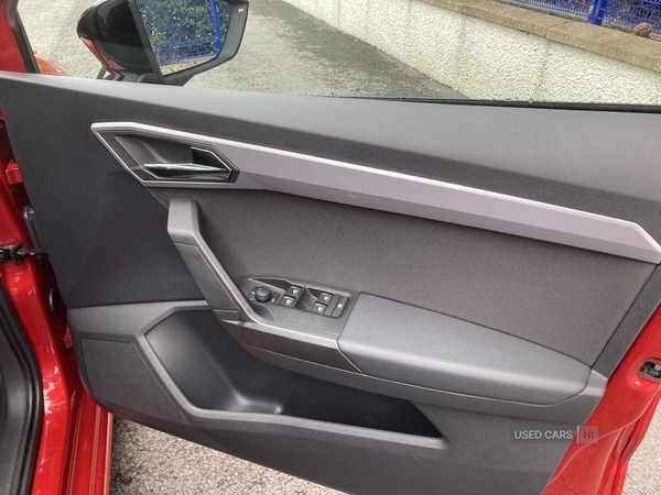 Used SEAT Ibiza 2021 for sale - 74946504: Photo 12