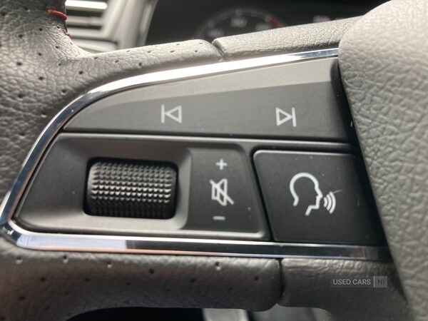 Used SEAT Ibiza 2021 for sale - 74946504: Photo 19