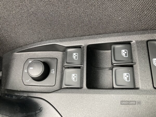 Used SEAT Ibiza 2021 for sale - 74946504: Photo 22