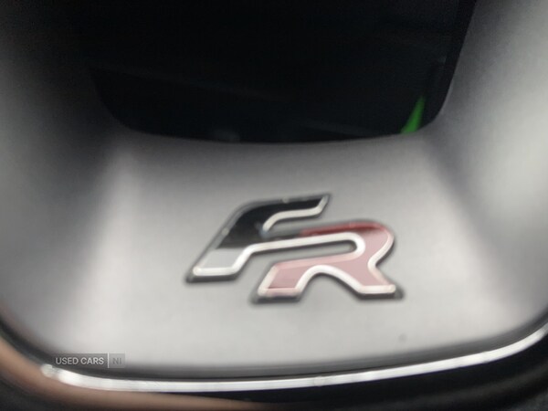 Used SEAT Ibiza 2021 for sale - 74946504: Photo 23