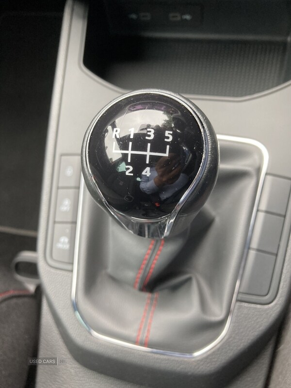Used SEAT Ibiza 2021 for sale - 74946504: Photo 24