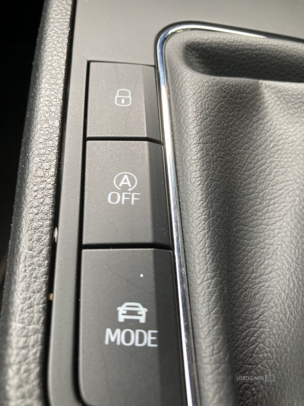 Used SEAT Ibiza 2021 for sale - 74946504: Photo 25