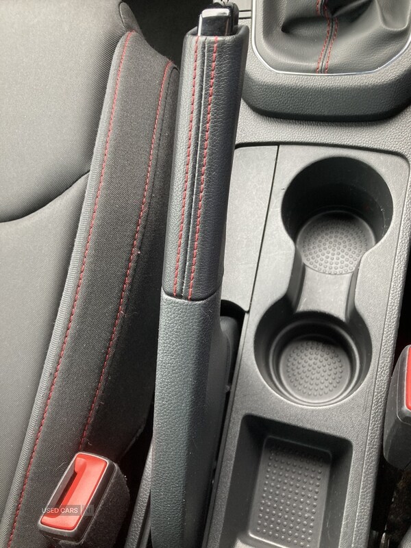 Used SEAT Ibiza 2021 for sale - 74946504: Photo 26