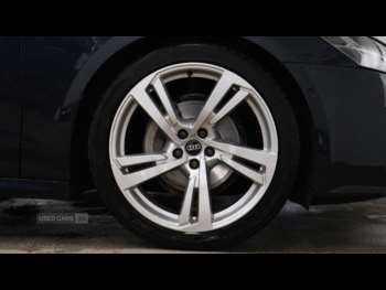 Used Audi A7 2021 for sale - 74789557: Photo