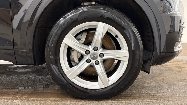 Used Audi Q5 2020 for sale - 76856117: Photo 4