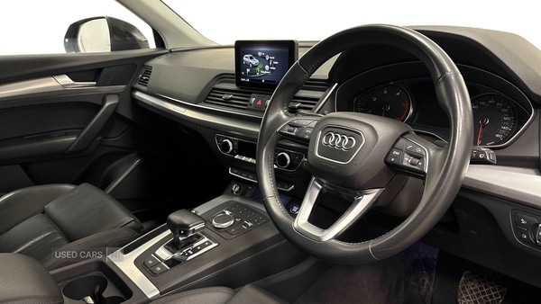 Used Audi Q5 2020 for sale - 76856117: Photo 5
