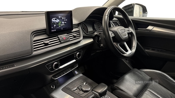 Used Audi Q5 2020 for sale - 76856117: Photo 6