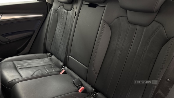 Used Audi Q5 2020 for sale - 76856117: Photo 7