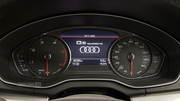 Used Audi Q5 2020 for sale - 76856117: Photo 8