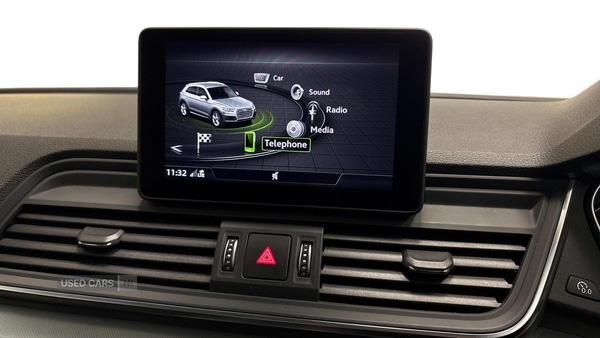 Used Audi Q5 2020 for sale - 76856117: Photo 9