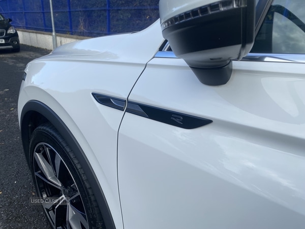 Used Volkswagen Tiguan 2022 for sale - 76153647: Photo 10