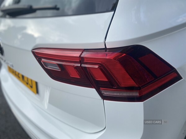 Used Volkswagen Tiguan 2022 for sale - 76153647: Photo 12