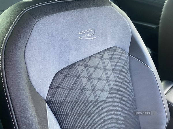 Used Volkswagen Tiguan 2022 for sale - 76153647: Photo 18