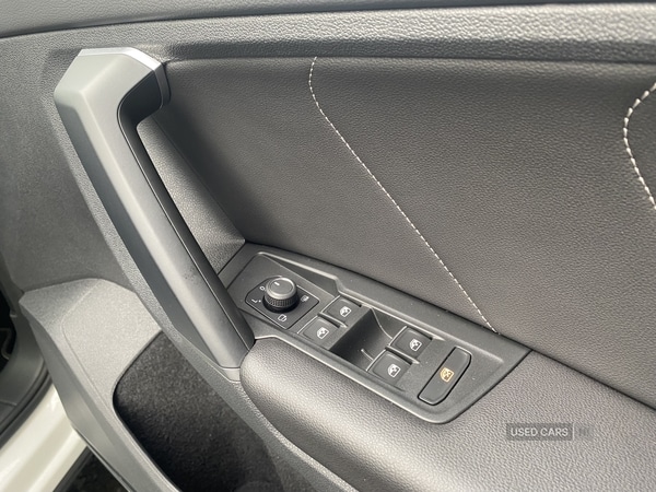 Used Volkswagen Tiguan 2022 for sale - 76153647: Photo 19